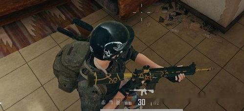 绝地求生新皮肤爆料最新,炫酷造型来袭，游戏体验再升级！