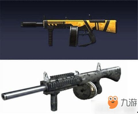 最新服饰币枪械返厂爆料,服饰币枪械返厂，揭秘神秘返厂流程与升级细节