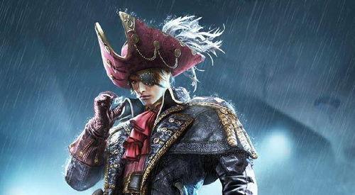 吃鸡最新爆料ss8皮肤,炫酷造型，个性十足，揭秘全新视觉盛宴