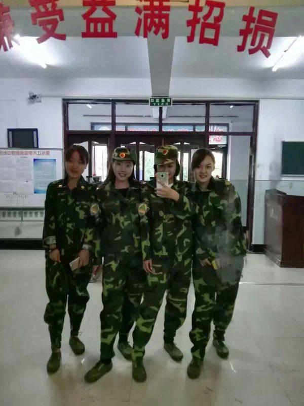 军训最新爆料新闻事件,揭秘最新爆料背后的真相与影响