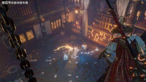 永劫无间手游皮肤爆料最新美团,美团合作款，神秘元素引期待