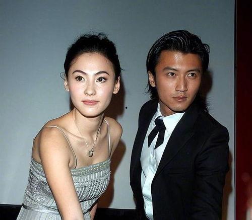 张柏芝的现在最新爆料,揭秘她不为人知的情感历程