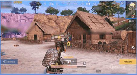 和平精英最新爆料4月,全新内容来袭，战火再燃！