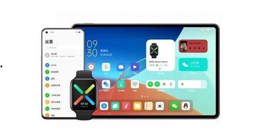 一加平板最新款爆料,性能与设计双升级，引领平板市场新潮流”