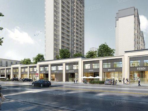 盐城凤樾府最新爆料,高端品质生活即将启幕