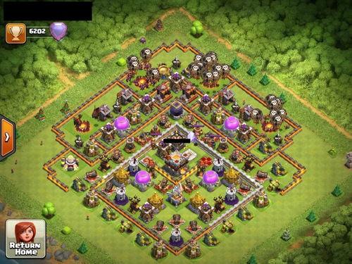 部落冲突17本最新爆料,神秘英雄登场，战略布局再升级！