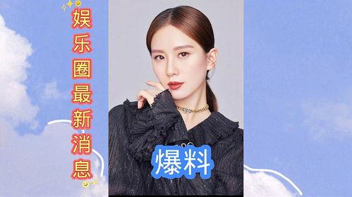 娱乐圈最新爆料客,揭秘明星背后的惊人真相！